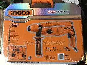 Ingco Rotary Hammer