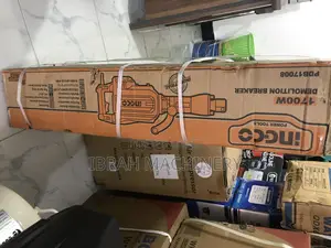 Ingco Demolition Hammer