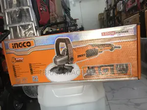 Ingco Angle Polisher