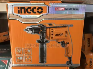 Ingco Impact Drill