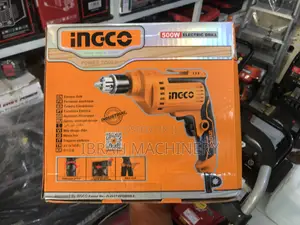 Ingco Drill
