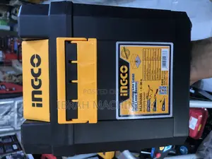 Ingco Laser Machine