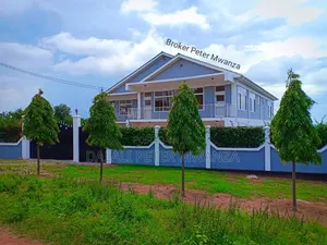 Furnished 4bdrm Apartment in Rock City Mwanza, Ilemela for rent