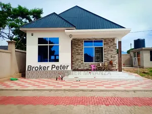 2bdrm House in Mkolani, Nyamagana for rent