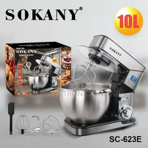 Stand Mixer 10L