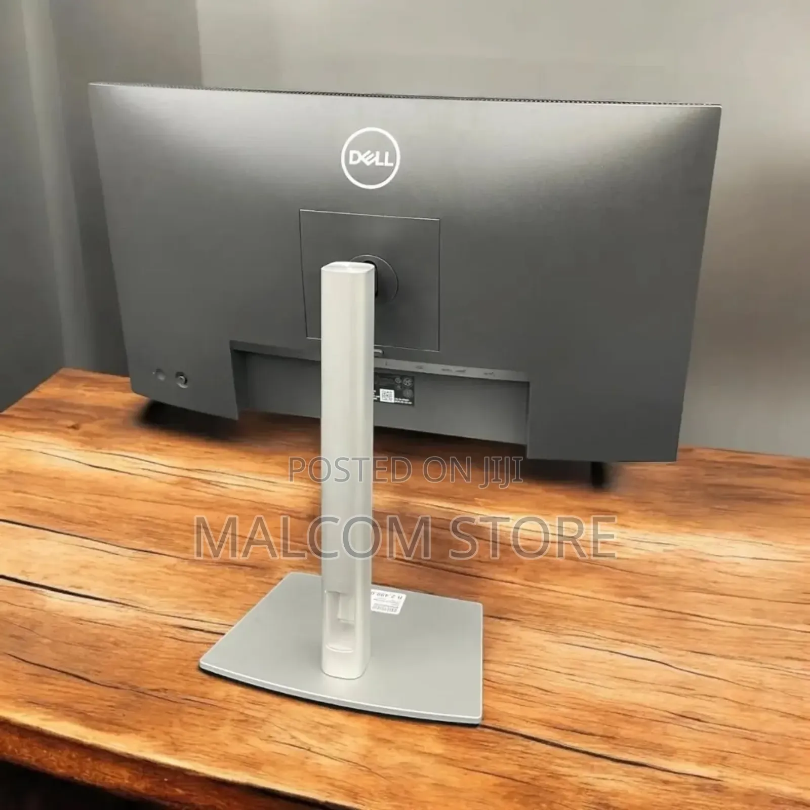 DELL P2422H Flameless Monitor