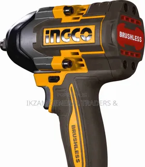 Cordless Drill 1/2"