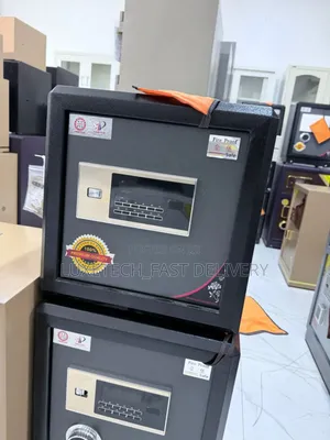 Electronic Code Digital Safe Lock Box 42cm