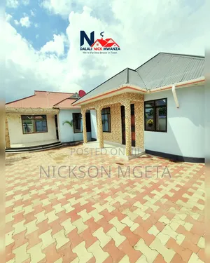 3bdrm House in Dalali_Nick_Mwanza, Nyamongoro for sale
