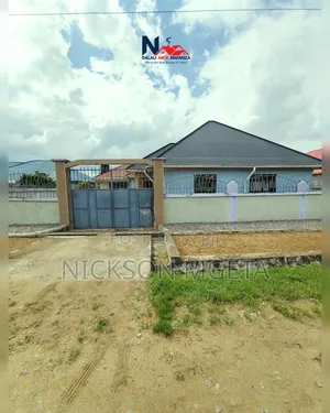 3bdrm House in Dalali_Nick_Mwanza, Nyamongoro for sale