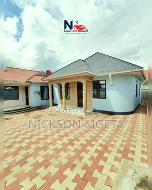 3bdrm House in Dalali_Nick_Mwanza, Nyamongoro for sale