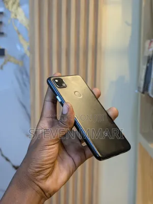 Google Pixel 4a 128 GB Black