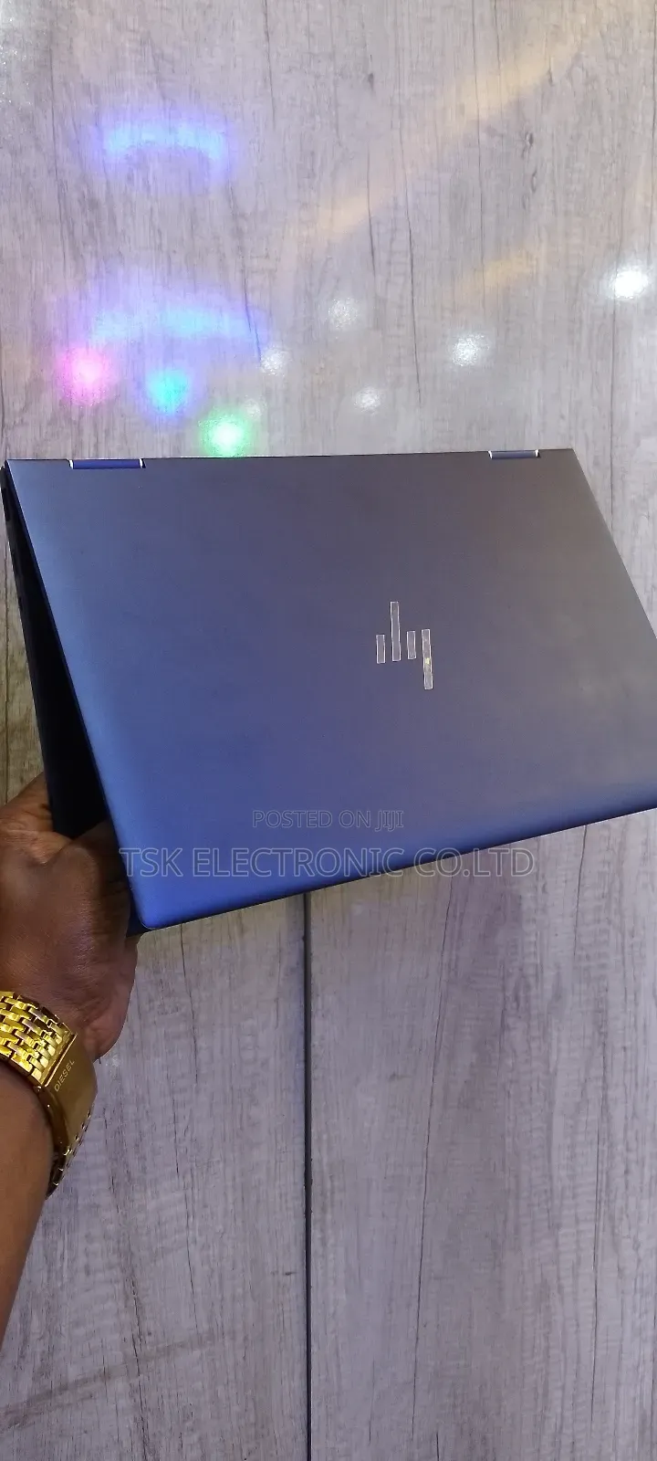 Laptop HP Dragonfly G3 8GB Intel Core I5 SSD 256GB