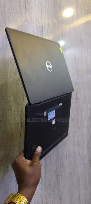 Laptop Dell 16GB Intel Core I5 SSD 256GB