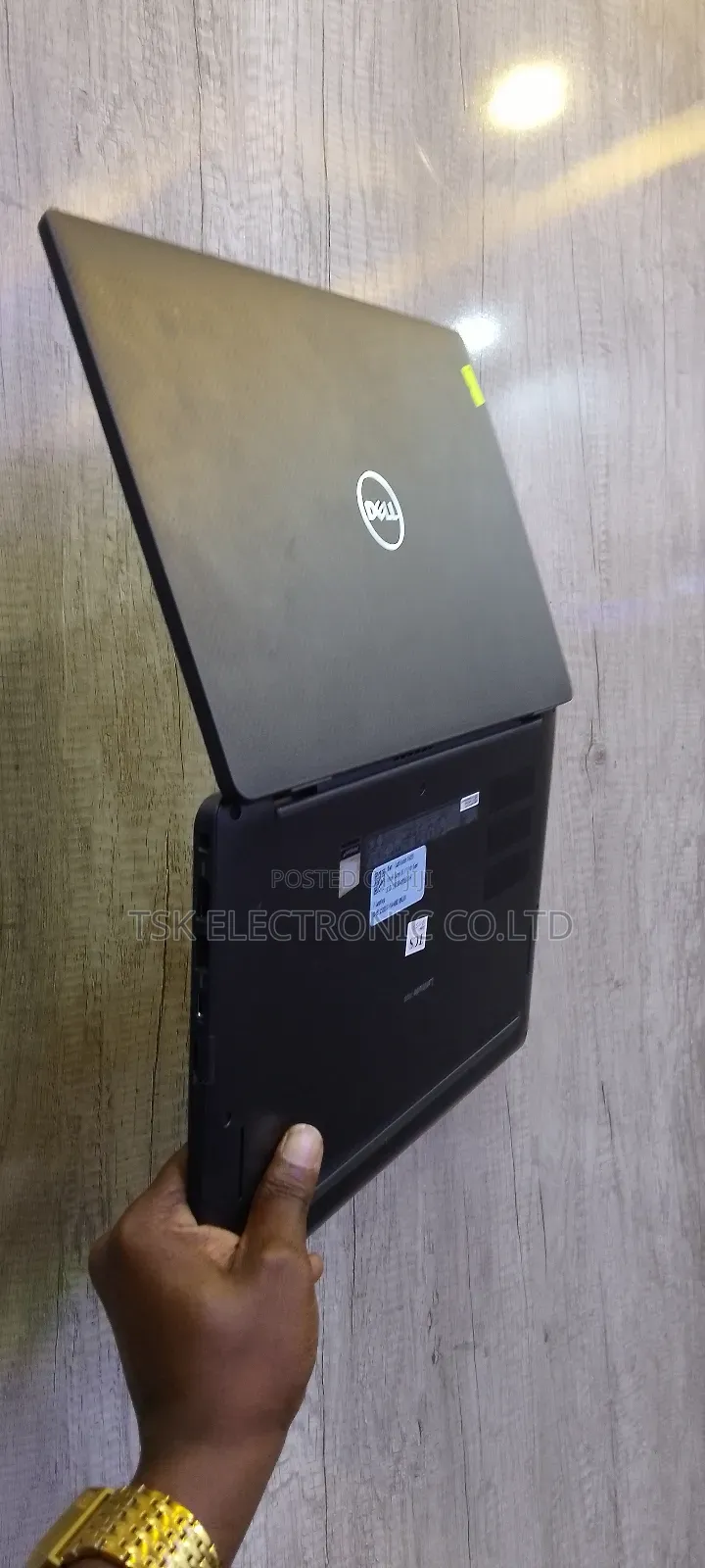 Laptop Dell 16GB Intel Core I5 SSD 256GB