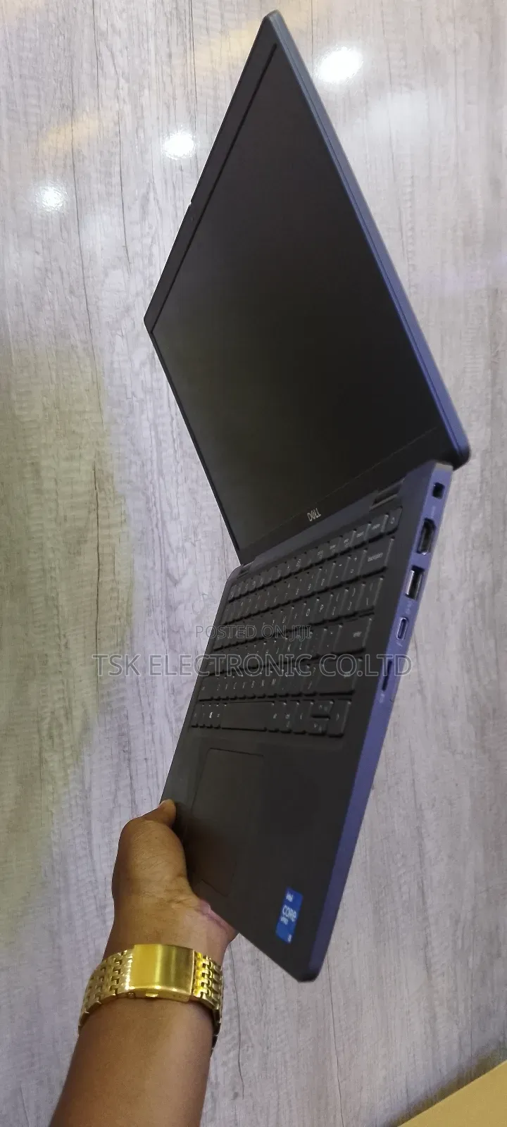 Laptop Dell 16GB Intel Core I5 SSD 256GB