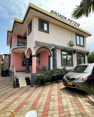 5bdrm House in Rock City Mwanza, Nyamagana for rent