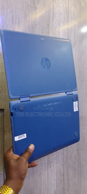 Laptop HP ProBook 11 X360 G2 EE 8GB Intel SSD 128GB