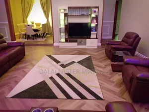Furnished 4bdrm Apartment in Rock City, Nyamagana for rent