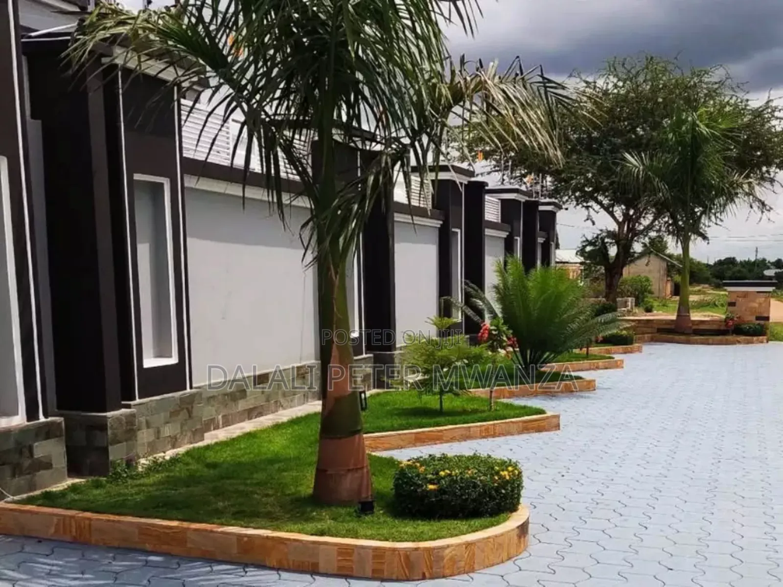 Furnished 4bdrm Apartment in Rock City, Nyamagana for rent