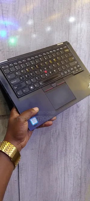 Laptop Lenovo 8GB Intel Core I5 SSD 256GB