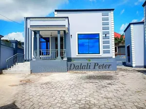 3bdrm House in Near Bugando, Nyamagana for rent