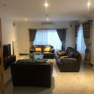 Furnished 3bdrm Apartment in Isamilo, Nyamagana for rent