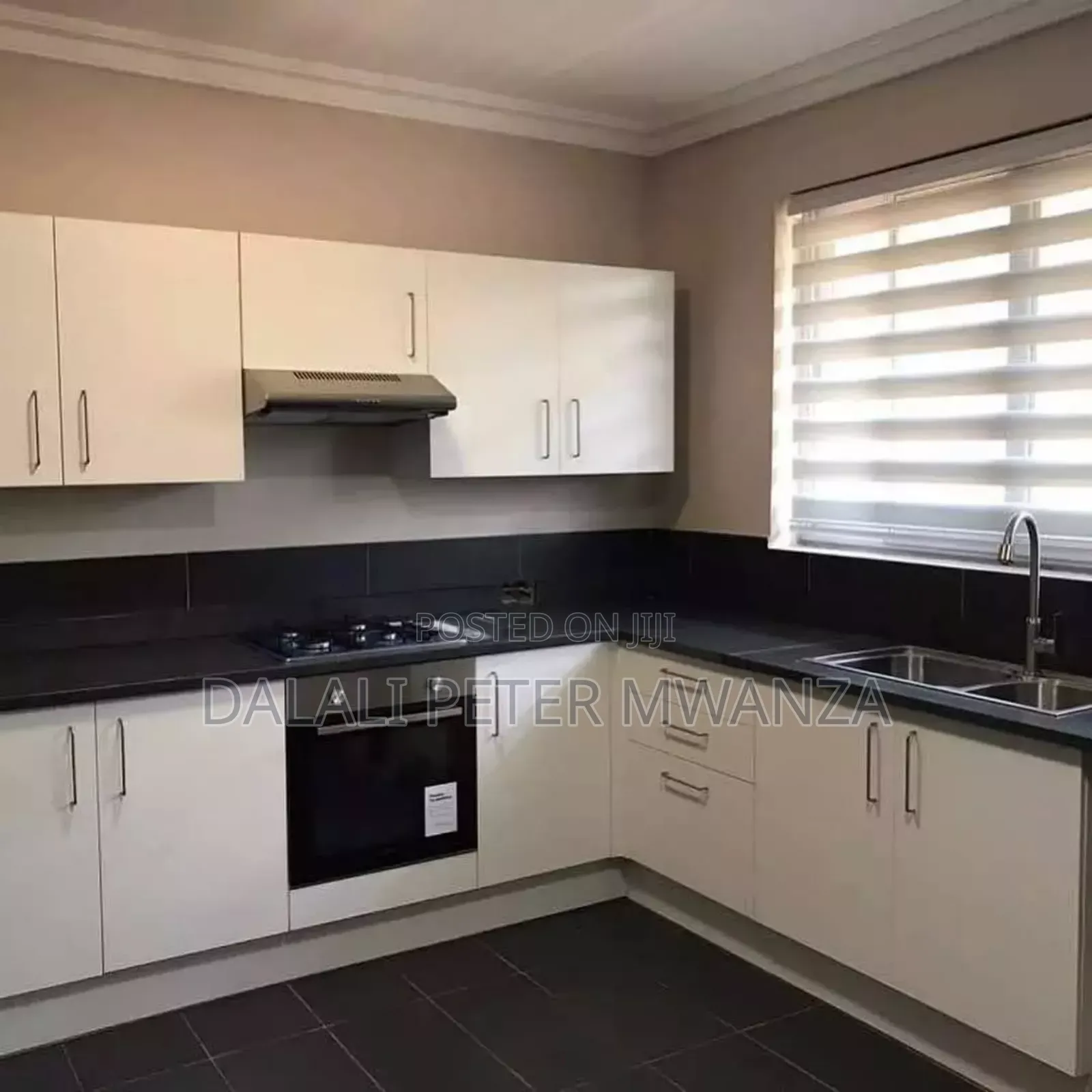 Furnished 3bdrm Apartment in Isamilo, Nyamagana for rent