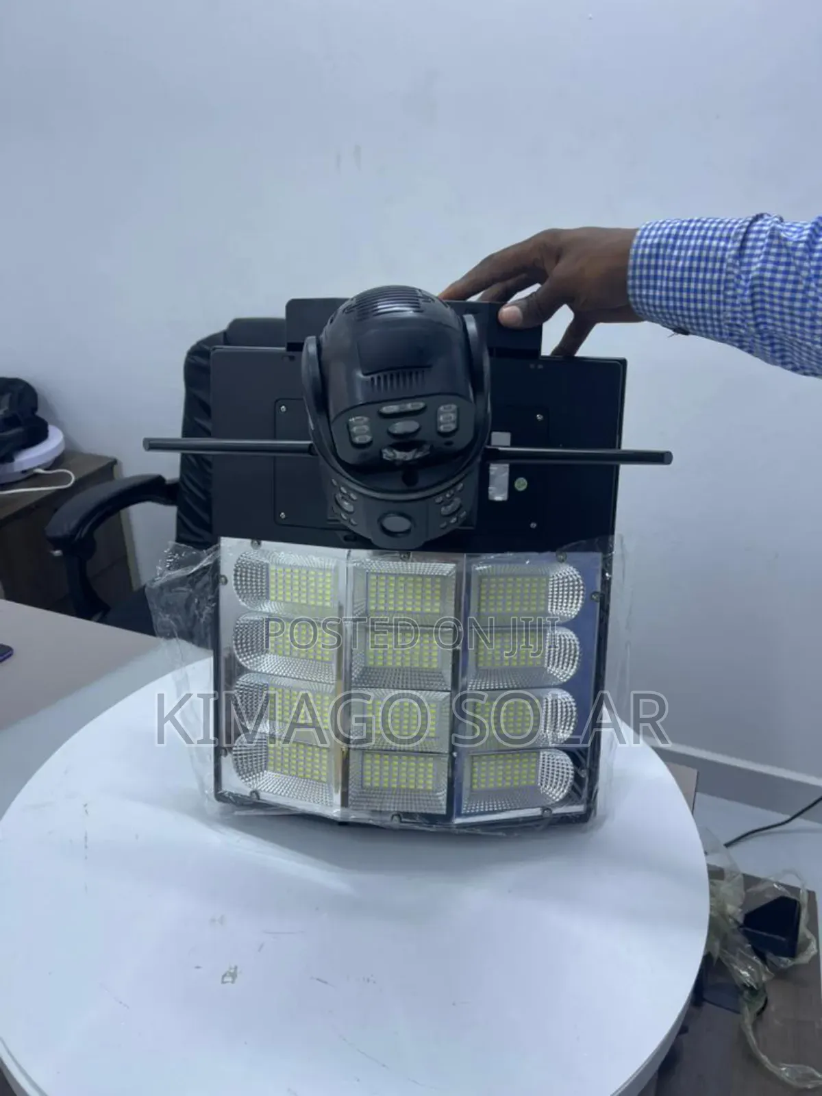 Security Camera Za Kisasa Zinapatikana Leo