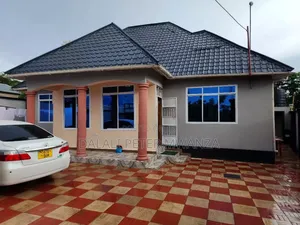Furnished 3bdrm Apartment in Rock City, Ilemela for rent