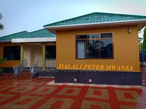 4bdrm House in Airport Road, Ilemela for rent