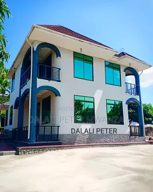 4bdrm House in Bwiru Boys, Ilemela for rent