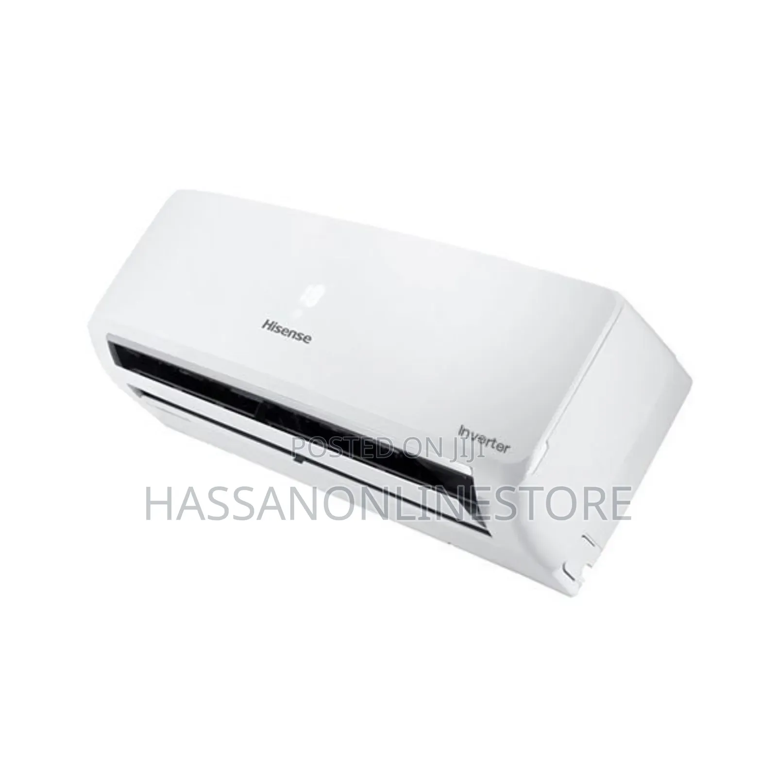Hisense a/C New Model 2024 INVERTER With (Wifi) 12000BTU