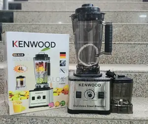 Kenwood Blender Lita 4.
