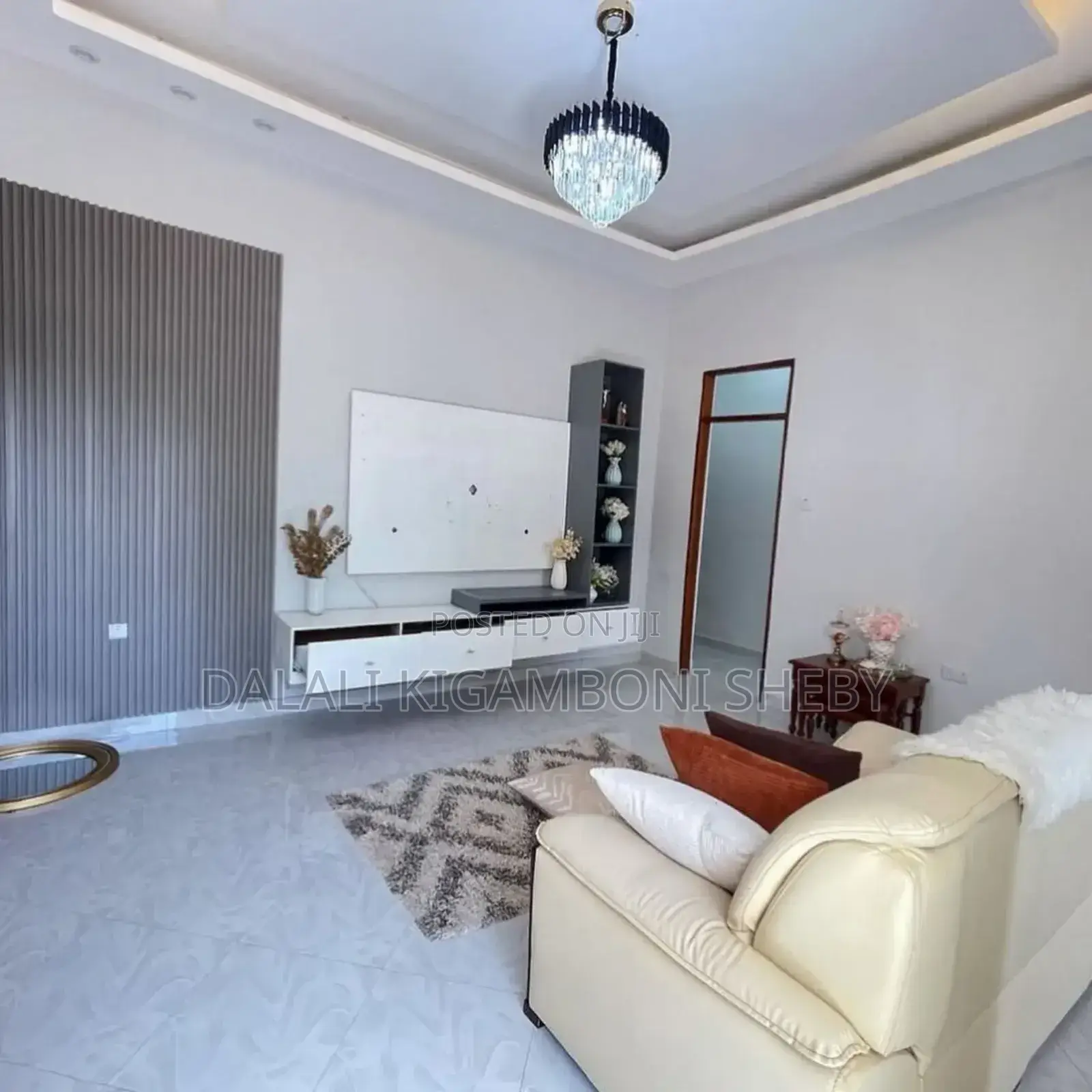 3bdrm House in Kigamboni Geza Ulole for sale