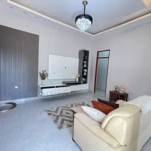3bdrm House in Kigamboni Geza Ulole for sale