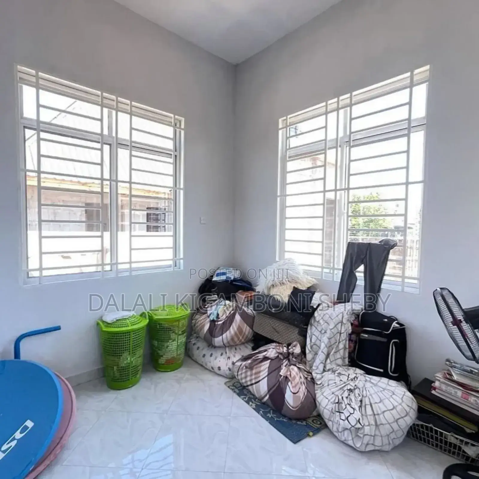 3bdrm House in Kigamboni Geza Ulole for sale