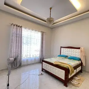 3bdrm House in Kigamboni Geza Ulole for sale