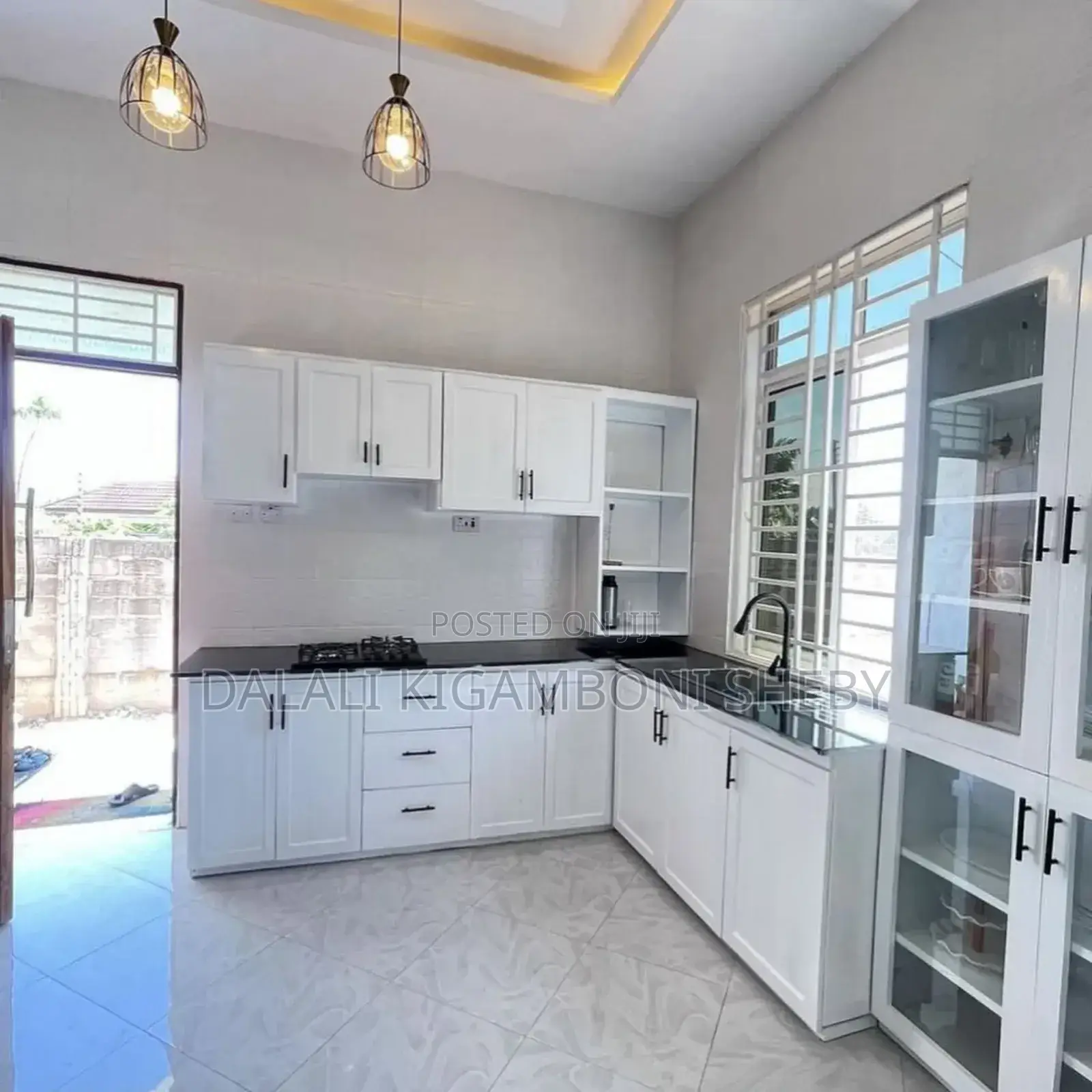 3bdrm House in Kigamboni Geza Ulole for sale