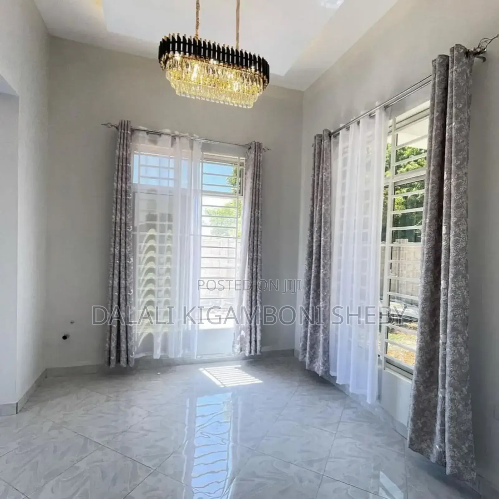 3bdrm House in Kigamboni Geza Ulole for sale