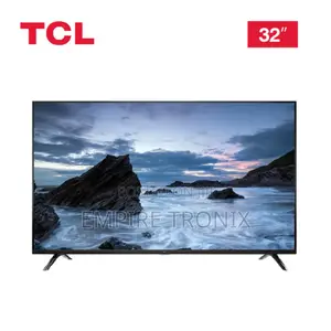 TCL 32 Inch HD TV 32D3200