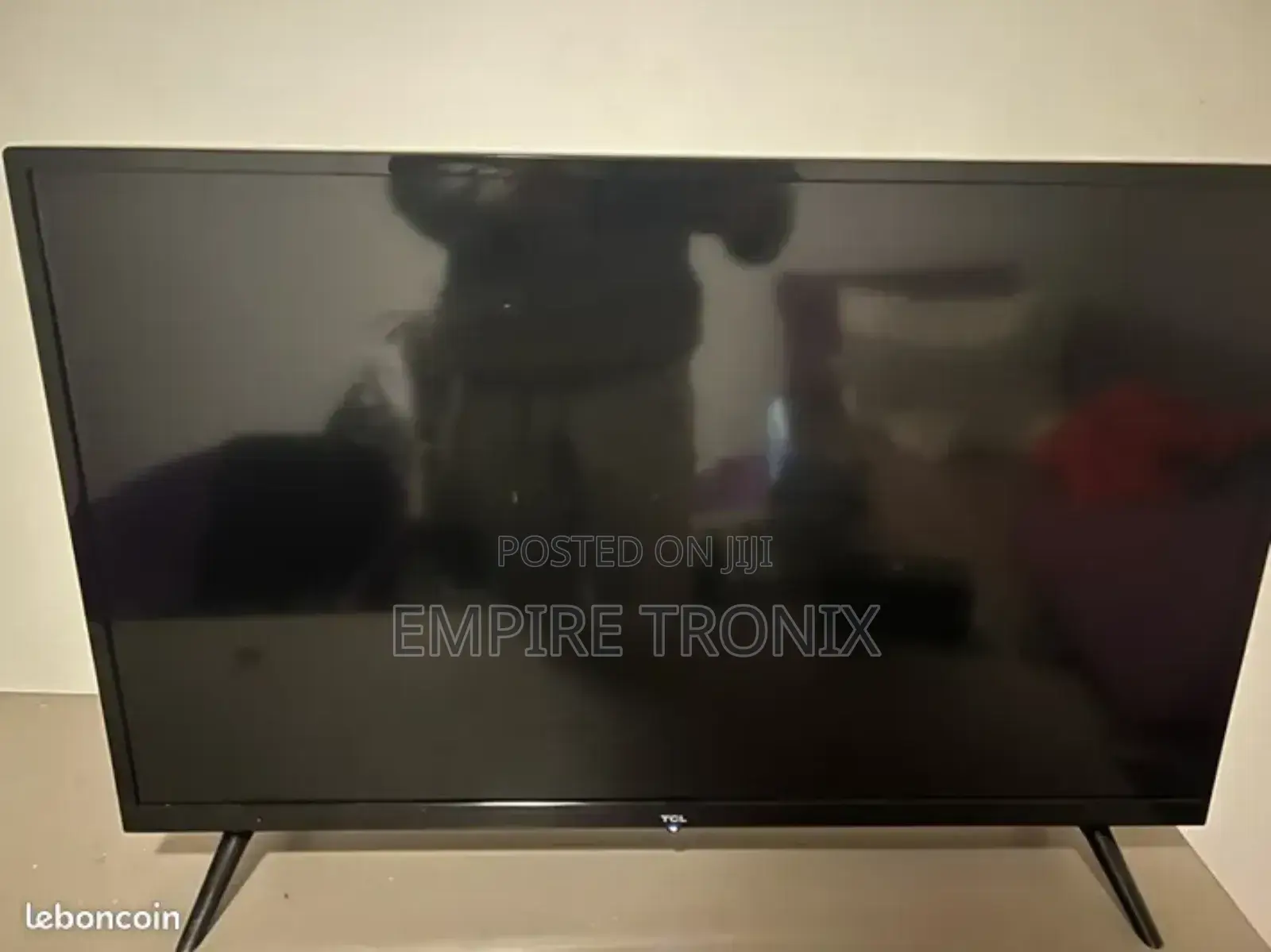 TCL 32 Inch HD Android Smart TV 32S5200