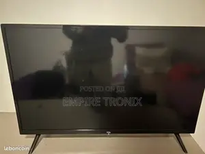TCL 32 Inch HD Android Smart TV 32S5200