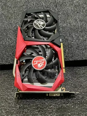 Colorful Geforce GTX 1660 Super 6gb Gddr6