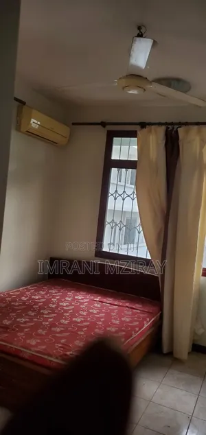 Furnished 3bdrm Apartment in Kariakoo for rent