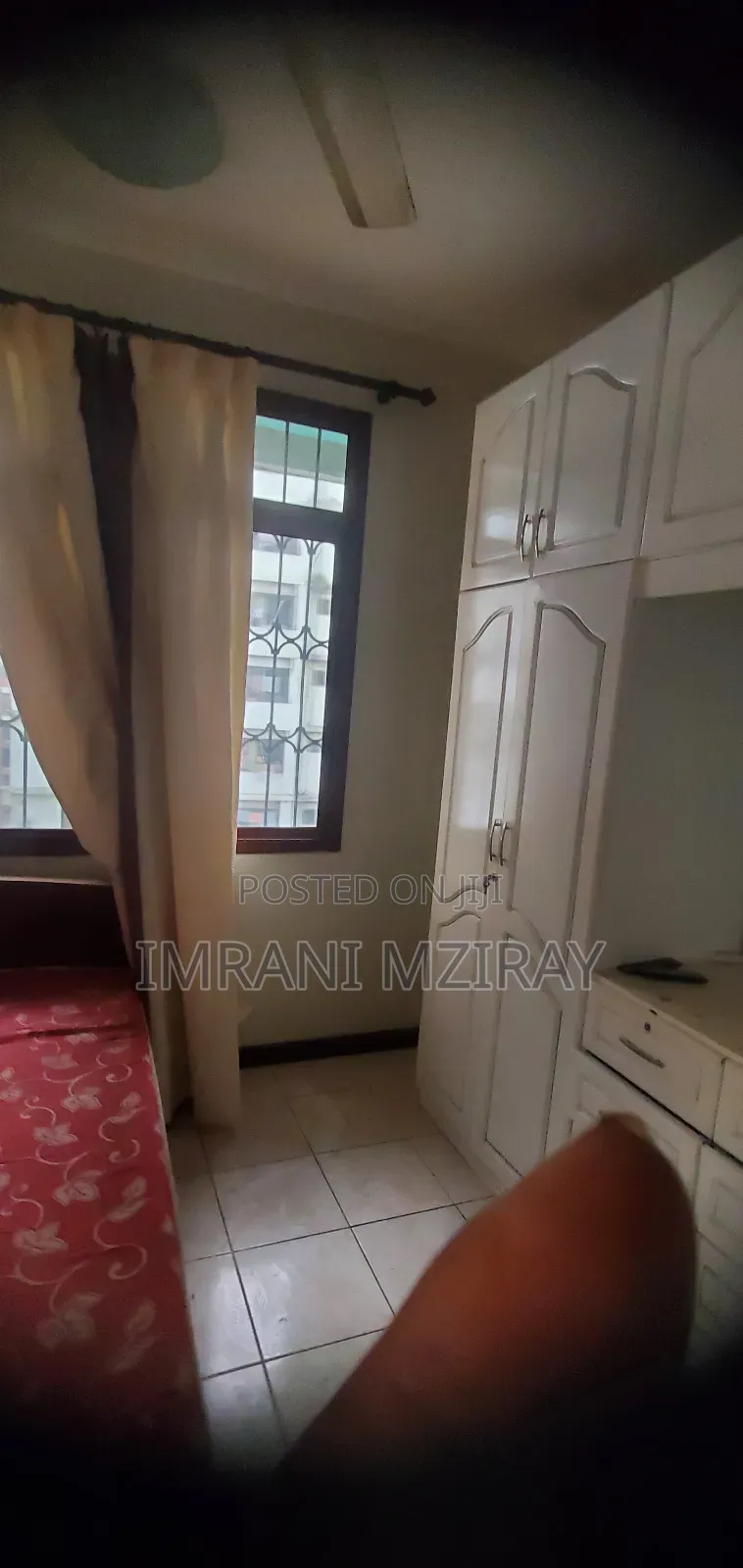 Furnished 3bdrm Apartment in Kariakoo for rent