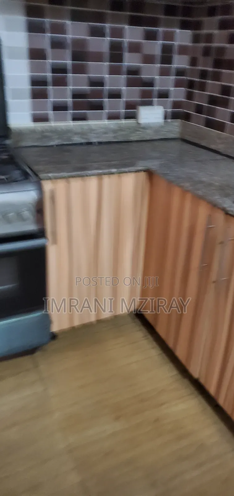 Furnished 3bdrm Apartment in Upanga West for sale