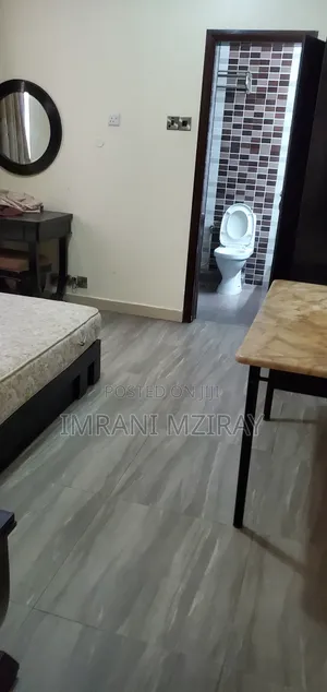 Furnished 3bdrm Apartment in Upanga West for sale