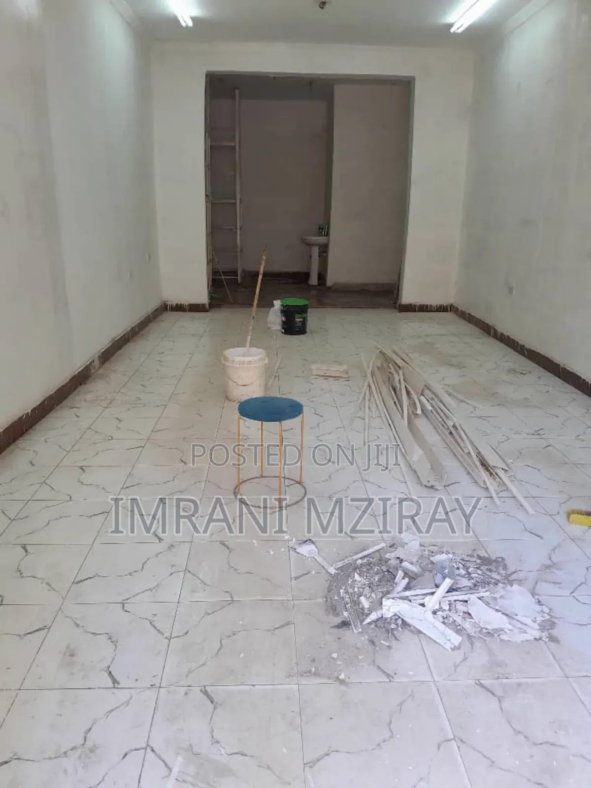 Furnished 3bdrm Apartment in Upanga West for sale