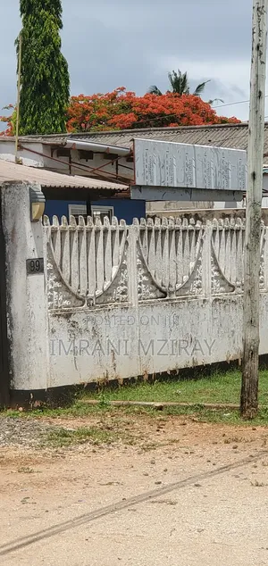 6bdrm House in Kariakoo for sale